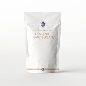image:imageMystic Moments  Organic Raw Sugar  500g  Organic raw cane sugar for natural exfoliating scrubs soaps and cosmetic formulations