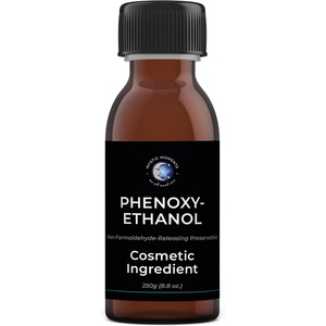image:imageMystic Moments  Phenoxyethanol Preservative 250g  Parabenfree cosmetic preservative suitable for emulsions across a wide pH range250g