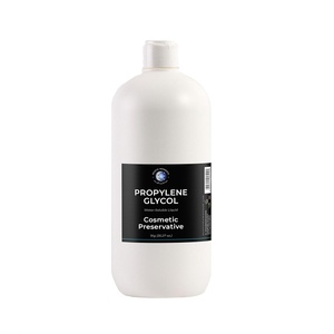 image:imageMystic Moments  Propylene Glycol  1Kg  USPgrade propylene glycol for cosmetic formulations as a humectant solvent and moistureretaining ingredient1Kg
