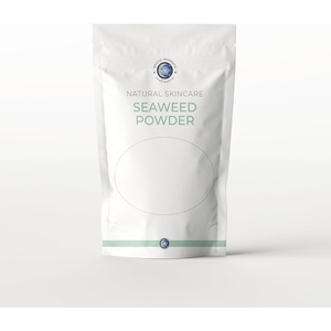image:imageMystic Moments  Seaweed Powder  1Kg  Ascophyllum Nodosum 100 Mesh offers a raw botanical or textural ingredient for soaps masks and cosmetic formulas