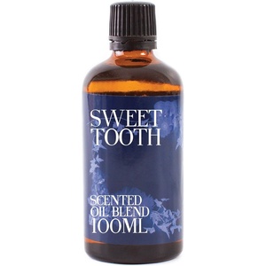 image:imageMystic Moments  Sweet Tooth  Scented Oil Blend  10ml100ml