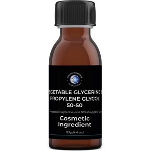 image:imageMystic Moments  VGPG 5050 Base Mix  125g  Unflavoured premixed base containing 50 vegetable glycerine and 50 USPEP grade propylene glycol