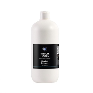 image:imageMystic Moments  Witch Hazel Liquid  1Kg  Hamamelis virginiana herbal extract for facial toners aftershave products and cosmetic formulations
