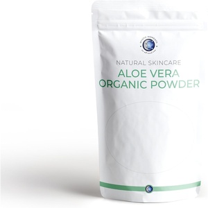 image:imageMystic Moments Aloe Vera Powder Organic 2001 Concentration  25g  Organic Aloe barbadensis leaf juice powder 2001 concentrate for cosmetic formulations