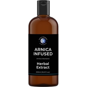image:imageMystic Moments Arnica Infused in Sunflower Oil  500ml