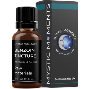 image:imageMystic Moments Benzoin Tincture Oil 10ml