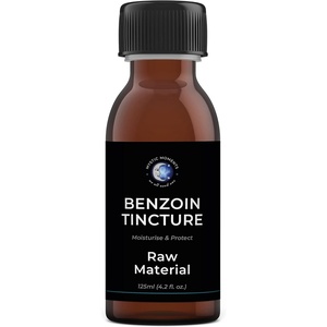 image:imageMystic Moments Benzoin Tincture Oil 125ml