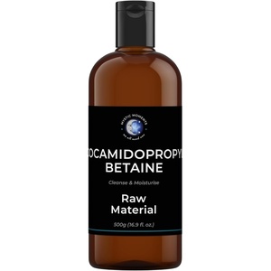 image:imageMystic Moments Cocamidopropyl Betaine Liquid  500g