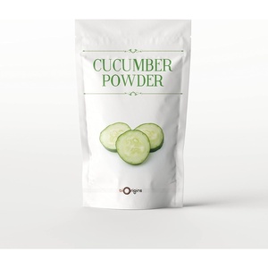 image:imageMystic Moments Cucumber Powder  1kg1 kg Pack of 1