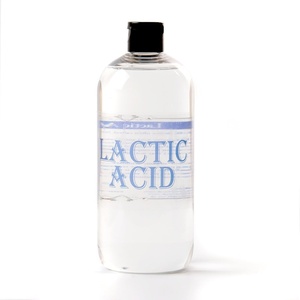 image:imageMystic Moments Lactic Acid 80 Standard  500g