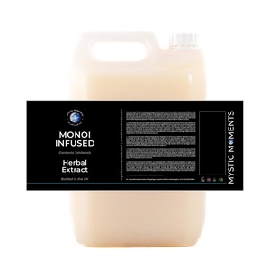 image:imageMystic Moments Monoi Oil Infused  5 Litres