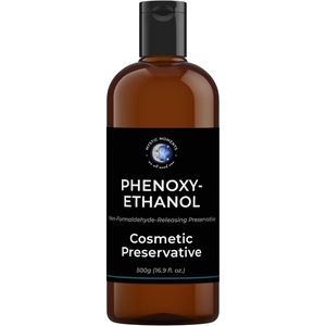 image:imageMystic Moments Phenoxyethanol Preservative Liquid  500g176 Ounce Pack of 1