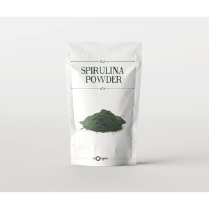 image:imageMystic Moments Spirulina Powder  1kg