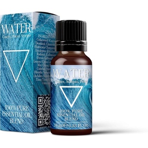 image:imageMystix London  The Water Element  Essential Oil Blend 10ml  for Diffusers Aromatherapy amp Massage Blends  Perfect as a Gift  Cancer Scorpio amp Pisces  Vegan GMO Free034 Fl Oz Pack of 1
