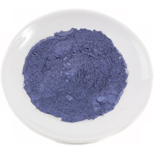 image:imageTitan Blue Sparkle Mica Powder  50g