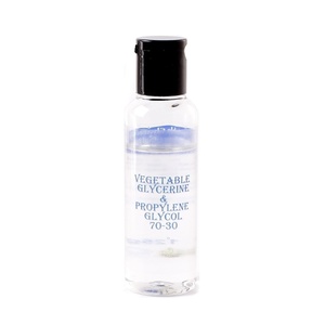 image:imageVegetable Glycerine amp Propylene Glycol Base VGPG 3070  250g