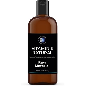 image:imageVitamin E Natural Liquid 500ml