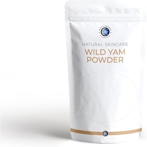 image:imageWild Yam Extract Powder  100g