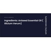 image:imageMystic Moments  Aniseed Essential Oil  50ml  Pimpinella anisum gives a sweet liquoricelike aroma for diffusers oil blends and fragrance formulations169 Fl Oz Pack of 1