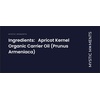 image:imageMystic Moments  Apricot Kernel Organic Carrier Oil  5 litre  100 Pure
