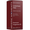 image:imageMystic Moments  Christmas Tree Fragrance Oil  100ml  Christmas Tree notes create a fresh pine festive scent for candles soaps wax melts and diffusers352 Fl Oz Pack of 1