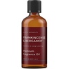 image:imageMystic Moments  Frankincense amp Bergamot Fragrance Oil  100ml  Frankincense amp Bergamot notes create a resinous citrus scent for candles soaps wax melts and diffusers100 Fl Oz Pack of 1