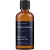 image:imageMystic Moments  Herb Essential Oil Gift Starter Pack 5x100ml  Basil Oregano Peppermint Arvensis Rosemary amp Thyme White