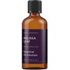 image:imageMystic Moments  Melissa Leaf Essential Oil Dilution  100ml  3 Jojoba Blend
