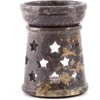 image:imageMystic Moments  Mini Star Soapstone Oil Burner