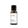 image:imageMystic Moments  Organic Jojoba Carrier Oil  10ml  Cold pressed Simmondsia chinensis seed oil for skincare haircare massage and DIY beauty
