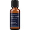 image:imageMystic Moments  Peppermint Essential Oil  100ml  Mentha piperita gives a fresh cooling mint aroma for diffusers oil blends and fragrance formulations169 Fl Oz Pack of 1