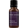 image:imageMystic Moments  Rose Damask Absolute Oil Dilution  10ml  3 Rosa damascena essential oil diluted in jojoba oil for massage skincare and aromatherapy use03 Fl Oz Pack of 1