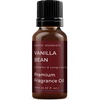 image:imageMystic Moments  Vanilla Bean Fragrance Oil  100ml  Vanilla Bean notes create a rich warm vanilla scent for candles soaps wax melts and diffusers035 Fl Oz Pack of 1