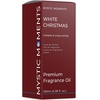 image:imageMystic Moments  White Christmas Fragrance Oil  100ml  White Christmas notes create a fresh festive pine scent for candles soaps wax melts and diffusers338 Fl Oz Pack of 1