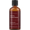 image:imageMystic Moments  White Christmas Fragrance Oil  100ml  White Christmas notes create a fresh festive pine scent for candles soaps wax melts and diffusers338 Fl Oz Pack of 1