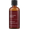 image:imageMystic Moments  Witches Brew Fragrance Oil  100ml  Witches Brew notes create a dark sweet spiced scent for candles soaps wax melts and diffusers352 Fl Oz Pack of 1