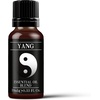image:imageMystic Moments  Yang Essential Oil Gift Set  5x10ml  Cinnamon leaf frankincense rosemary oregano and palmarosa offer varied aroma profiles ideal for gifting