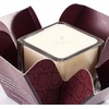 image:imageMystix London  5 x Grapefruit amp Rosemary  Scented Candle Small 8cl Best Aroma for Home Kitchen Living Room and Bathroom  Perfect as a Gift  Reusable Glass Jar5X 8CL