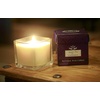 image:imageMystix London  Apple Pie amp Cinnamon  Scented Candle Small 8cl  Best Aroma for Home Kitchen Living Room and Bathroom  Perfect as a Gift  Reusable Glass Jar29CL