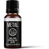 image:imageMystix London  Chinese Metal Element Essential Oil Blend  10ml  Fresh aromatic oils create a crisp fragrance with clean bright and airy notes