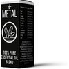 image:imageMystix London  Chinese Metal Element Essential Oil Blend  10ml  Fresh aromatic oils create a crisp fragrance with clean bright and airy notes