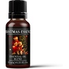 image:imageMystix London  Christmas Essence Essential Oil Blend  10ml  Orange cinnamon clove and pine create a warm festive aroma with sweet spice notes