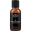 image:imageMystix London  Christmas Essence Essential Oil Blend  50ml  Orange cinnamon clove and pine create a warm festive aroma with sweet spice notes