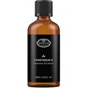 image:imageMystix London  Confidence Essential Oil Blend  100ml  Lemon lime and ginger create a vibrant citrus aroma with bright warming spice notes