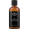 image:imageMystix London  Decisiveness Pure amp Natural Essential Oil Blend 100ml  for Diffusers Aromatherapy amp Massage Blends  Perfect as a Gift  Vegan GMO Free