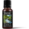 image:imageMystix London  Fresh Essential Oil Blend  10ml  Lemon and tea tree create a crisp clean aroma with bright citrus and fresh herbal notes