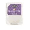 image:imageMystix London  Mulled Wine amp Clove  Scented Candle Small 8cl  Best Aroma for Home Kitchen Living Room and Bathroom  Perfect as a Gift  Reusable Glass Jar5X 8CL