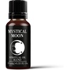 image:imageMystix London  Mystical Moon Spiritual Essential Oil Blend  10ml  Bright citrus and soft herbal notes create a balanced aroma with gentle sweetness and spiritual blend character