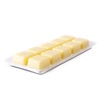 image:imageMystix London  Orange amp Nutmeg  Wax Melts Clamshell 5 x 90g 50 Cubes  100 Natural SOYA Wax  Best Aroma for Home Kitchen Living Room and Bathroom  Perfect as a Gift  Handmade in UK