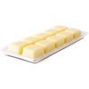 image:imageMystix London  Orange amp Nutmeg  Wax Melts Clamshell 90g 10 Cubes  100 Natural SOYA Wax  Best Aroma for Home Kitchen Living Room and Bathroom  Perfect as a Gift  Handmade in UK